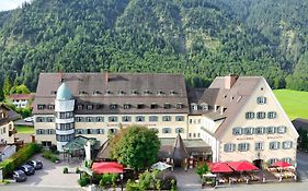 Hotel Klosterhotel Ludwig Der Bayer